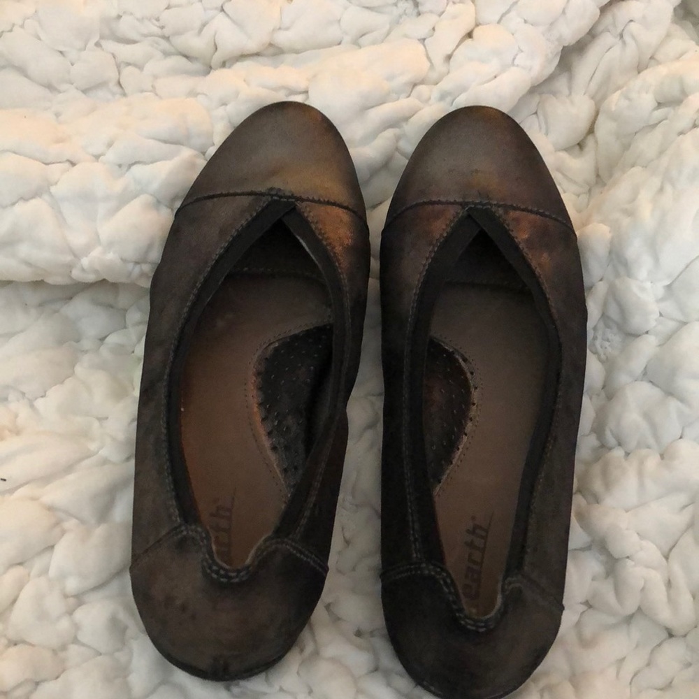 earth brand shoes walmart